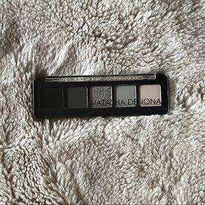 Natasha Denona Mini Xenon Palette